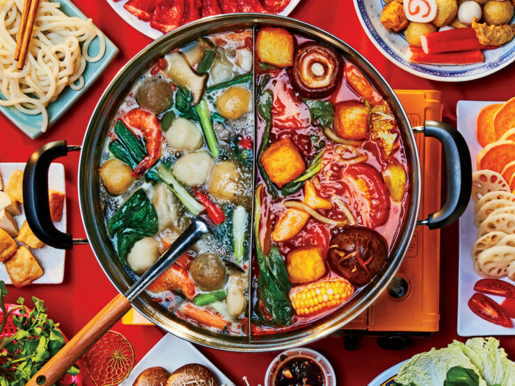 10 Best Hot Pot Restaurants in Richmond 2024 Guide