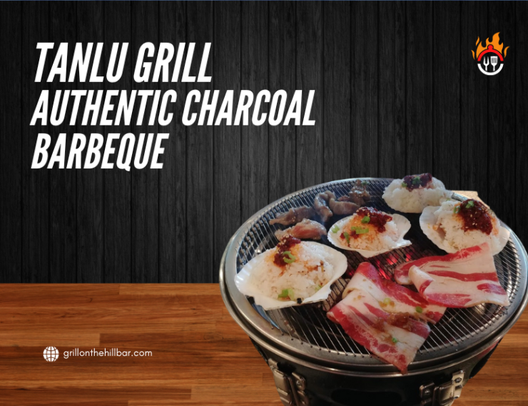Tanlu Grill Review