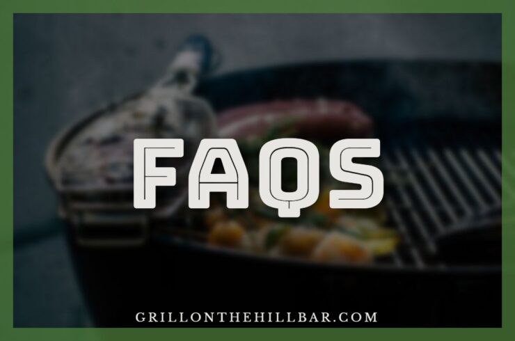 FAQ Best 2 Burner Gas Grill