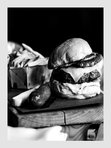Vancouver’s best burger for 10 years photo 1