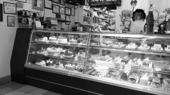 Michele Cake Shop is the Best Bakery at Kerresdale photo 0