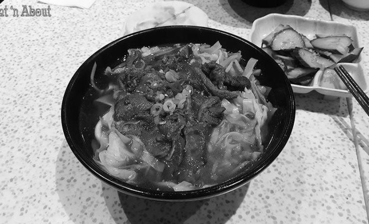 Old Xian’s Food (老西安厨娘子) in Crystal Mall photo 0