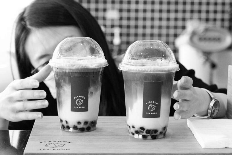 Comebuy Bubble Tea franchise in Burnaby image 0