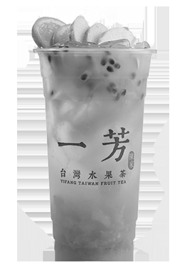 Yi Fang Taiwanese Fruit Tea photo 3