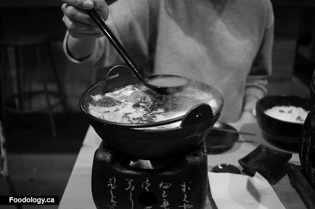 Best Japanese Individual Hot Pot in Vancouver photo 1