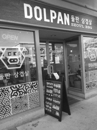 Dolpan Seoul BBQ image 1