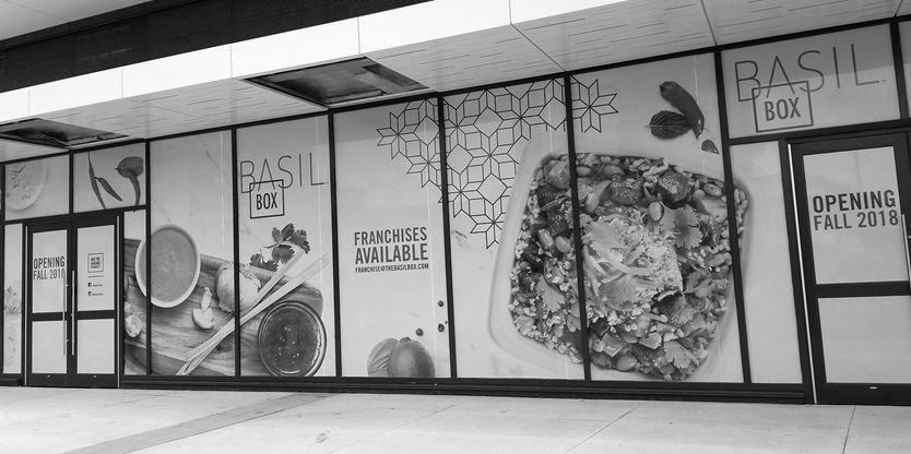 Basil Box Franchise Healthy South East Asian Fast Food photo 2