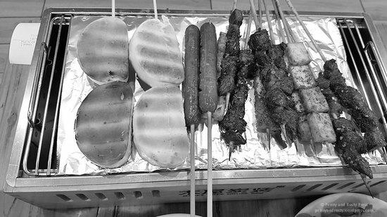 Image Happy Tree House BBQ Skewers 11 Happy Tree House BBQ Skewers image 2