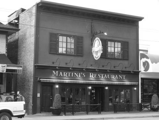 Martini’s Restaurant photo 1