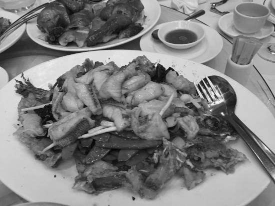 Kirin Seafood Restaurant, Dim Sum on Cambie image 0