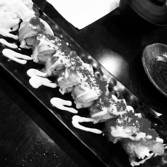Sushi Mura, Korean Japanese Restaurant image 0
