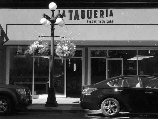 La Taqueria, Pinche Taco Shop photo 0