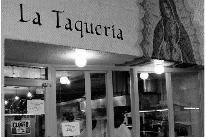 La Taqueria, Pinche Taco Shop photo 1