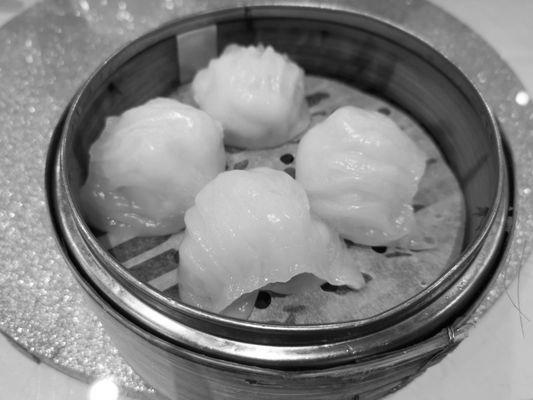 Dim Sum at Lee Garden Seafood Restaurant in Burnaby image 2
