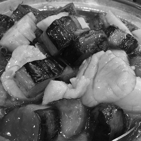 Dim Sum at Lee Garden Seafood Restaurant in Burnaby image 3