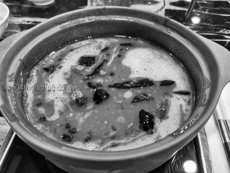 Macao Doulao All You Can Eat Personal Hotpot in Burnaby photo 0