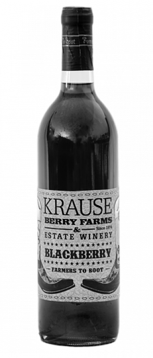 Krause Berry Farms and Estate Winery image 0