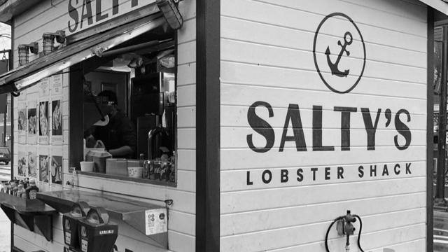 Salty’s Lobster Shack Food Truck image 0