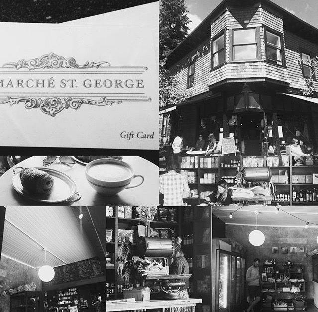 Le Marché St. George, a true Hidden Gem in Vancouver photo 1