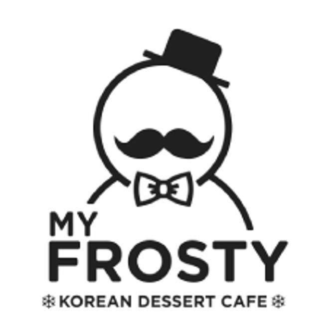 My Frosty, Korean Dessert Cafe photo 2