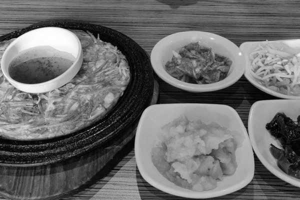 Potters Garden, Korean Restaurant image 0