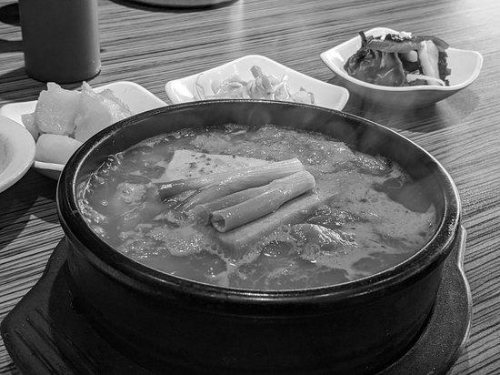 Potters Garden, Korean Restaurant image 1