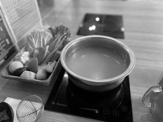 Gokudo shabu shabu hot pot burnaby image 3