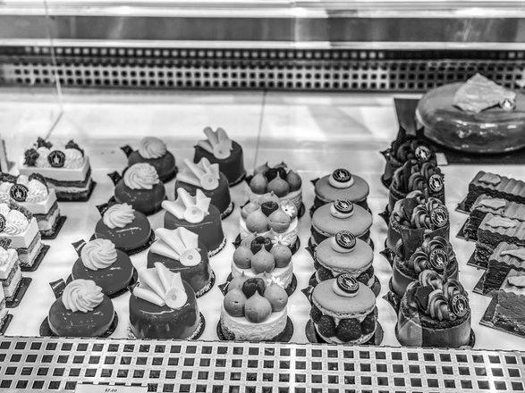 Mon paris patisserie photo 3