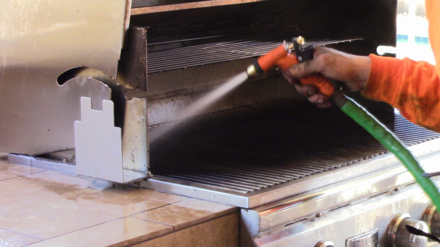 How Long Should a Gas Grill Last How to Prolong Grill's Lifespan