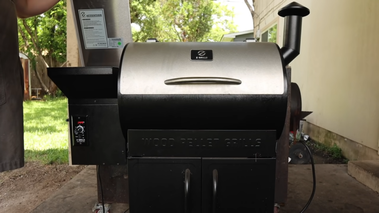 Best Pellet Grill Under $500