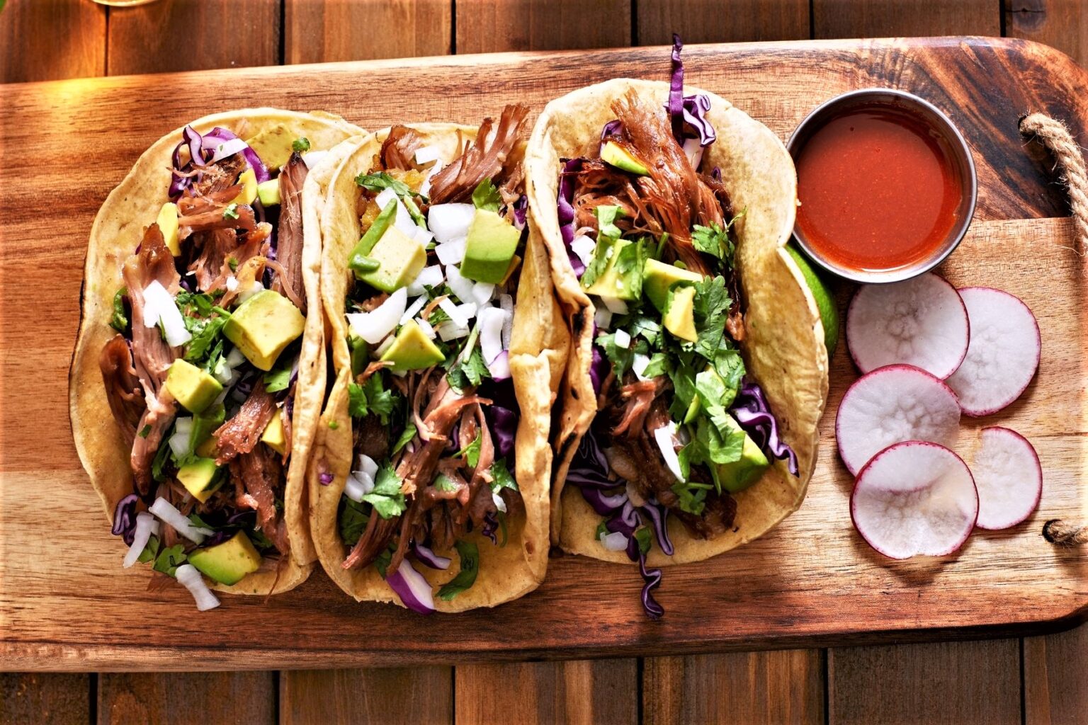 What Is the Difference Between Barbacoa and Carnitas? Grill on the