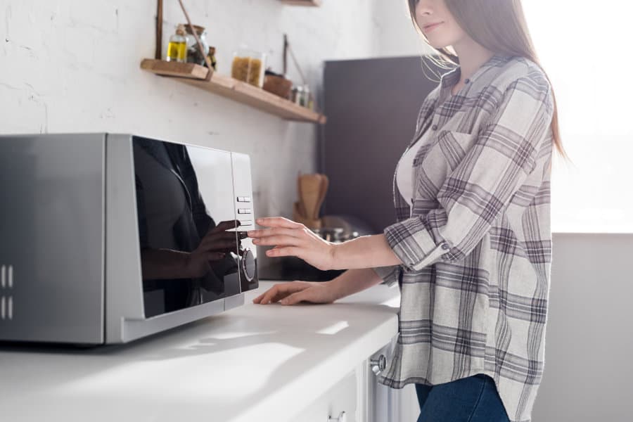5 Best Quietest Microwave 2024 The Ultimate List Grill on the Hill Bar