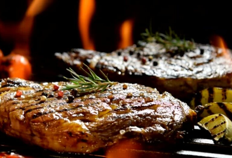 Broil vs. Grill: Understanding the Key Differences - Grill on The Hill